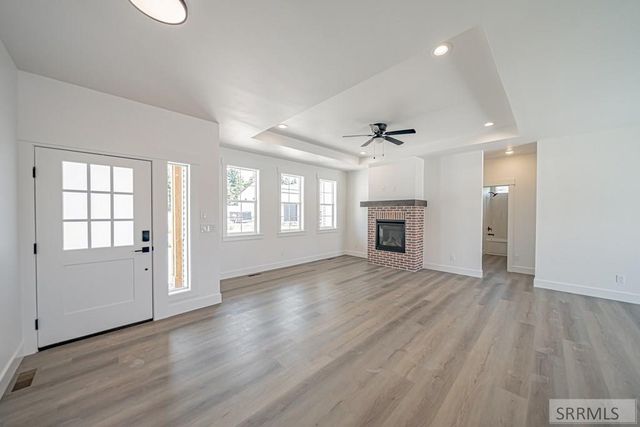 612 Boxwood Drive, Idaho Falls, ID 83402