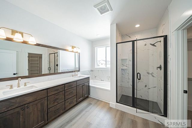 612 Boxwood Drive, Idaho Falls, ID 83402