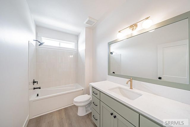 612 Boxwood Drive, Idaho Falls, ID 83402