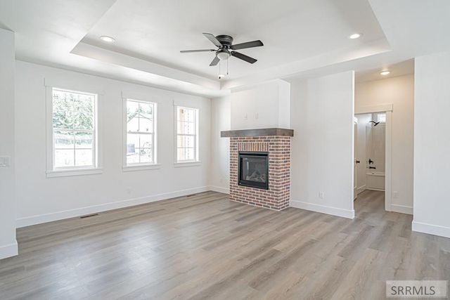 612 Boxwood Drive, Idaho Falls, ID 83402