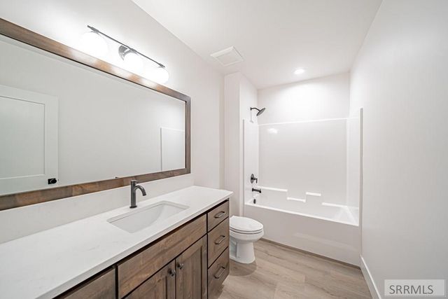 612 Boxwood Drive, Idaho Falls, ID 83402