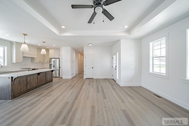 612 Boxwood Drive, Idaho Falls, ID 83402