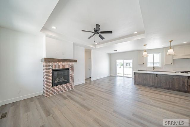 612 Boxwood Drive, Idaho Falls, ID 83402