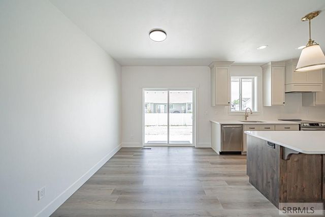 612 Boxwood Drive, Idaho Falls, ID 83402