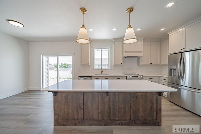 612 Boxwood Drive, Idaho Falls, ID 83402