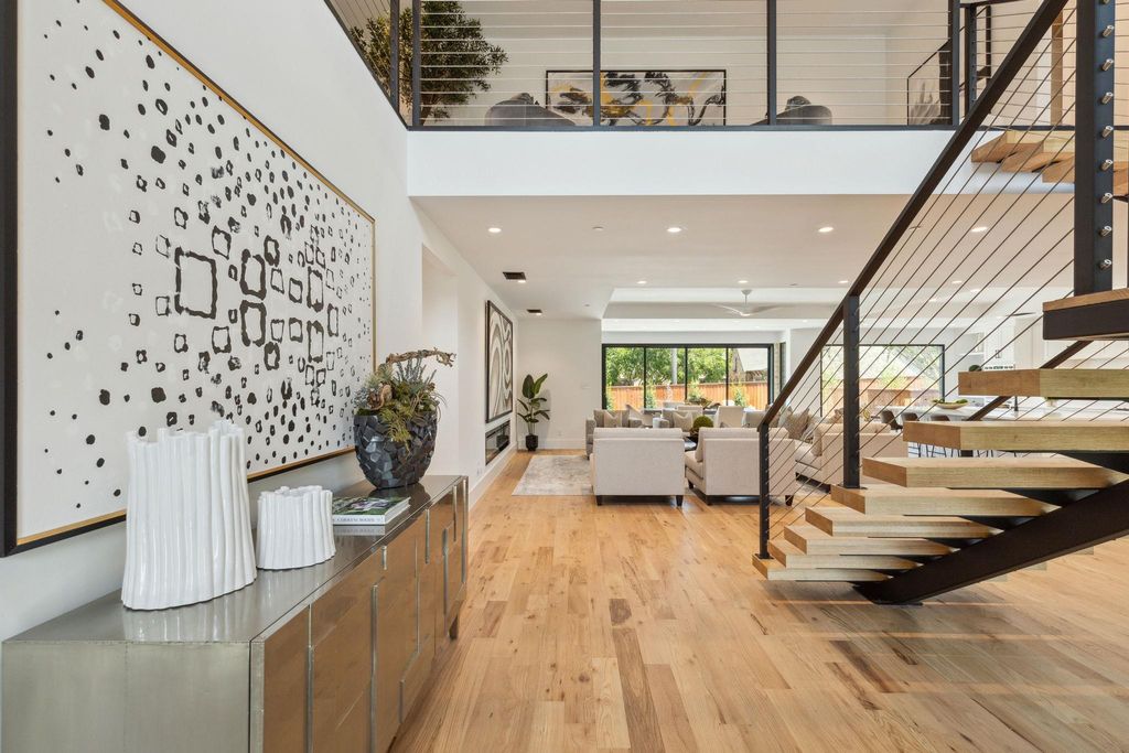 615 Brewer RD, Southlake, TX 76092