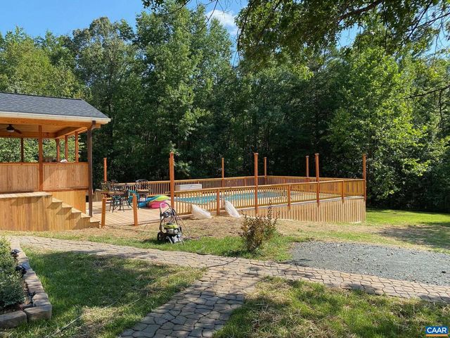 7234 THREE NOTCH RD, Louisa, VA 23093