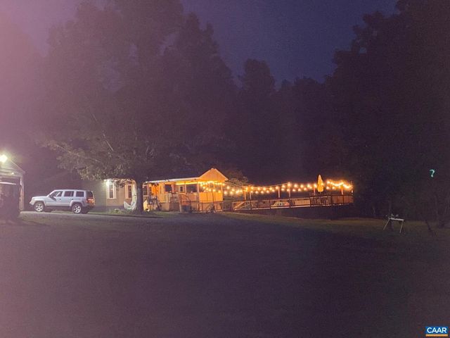 7234 THREE NOTCH RD, Louisa, VA 23093