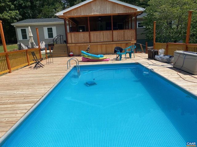 7234 THREE NOTCH RD, Louisa, VA 23093