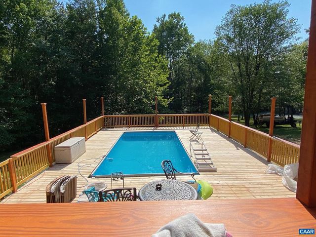 7234 THREE NOTCH RD, Louisa, VA 23093