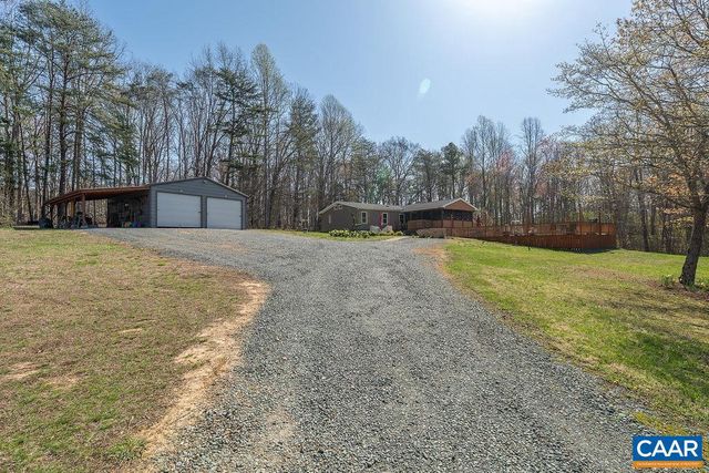 7234 THREE NOTCH RD, Louisa, VA 23093