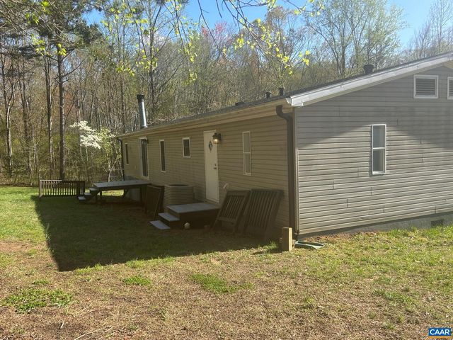 7234 THREE NOTCH RD, Louisa, VA 23093