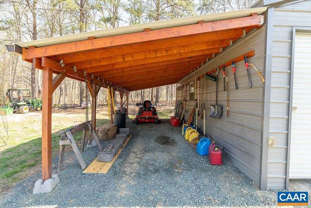 7234 THREE NOTCH RD, Louisa, VA 23093