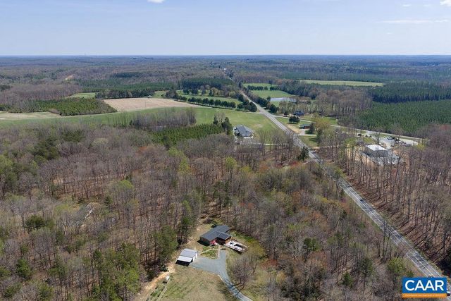 7234 THREE NOTCH RD, Louisa, VA 23093