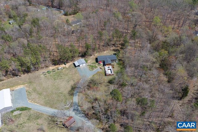 7234 THREE NOTCH RD, Louisa, VA 23093