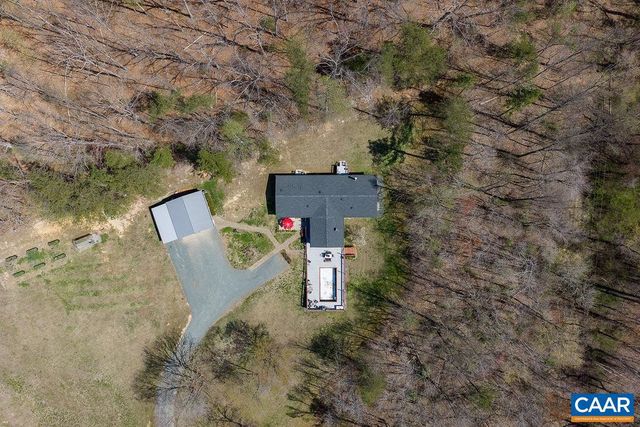 7234 THREE NOTCH RD, Louisa, VA 23093