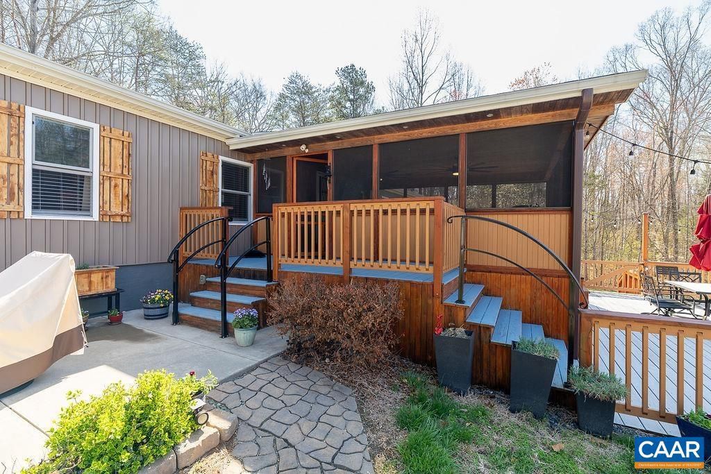 7234 THREE NOTCH RD, Louisa, VA 23093