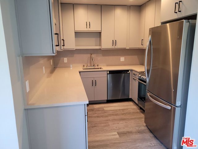 1222 Princeton Street 10, Santa Monica, CA 90404