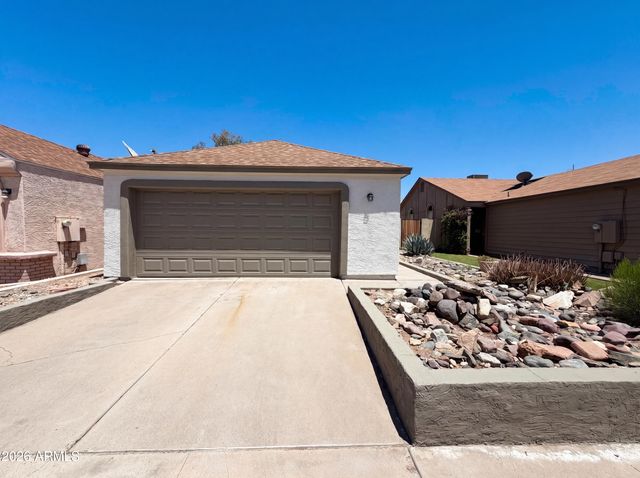 18627 N 33RD Drive, Phoenix, AZ 85027