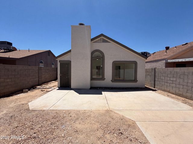 18627 N 33RD Drive, Phoenix, AZ 85027