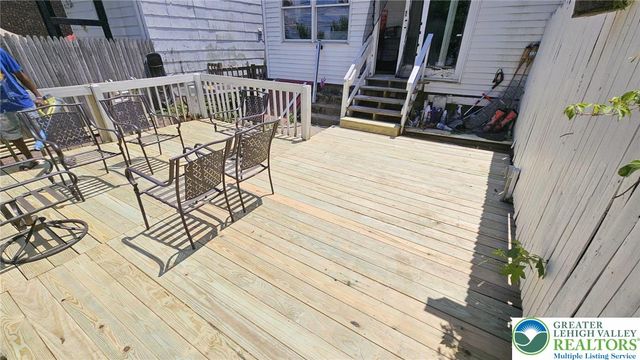 1307 Washington Street, Easton, PA 18042