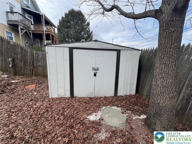 1307 Washington Street, Easton, PA 18042