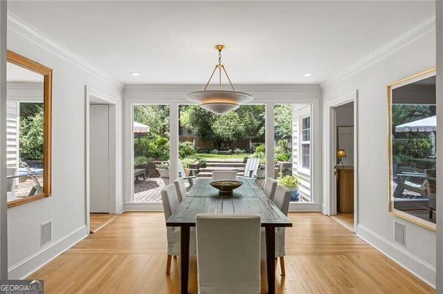 2060 Cottage Lane NW, Atlanta, GA 30318