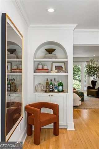 2060 Cottage Lane NW, Atlanta, GA 30318