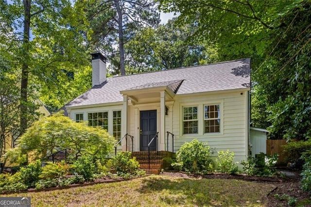 2060 Cottage Lane NW, Atlanta, GA 30318