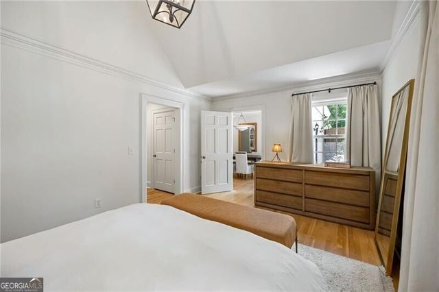 2060 Cottage Lane NW, Atlanta, GA 30318