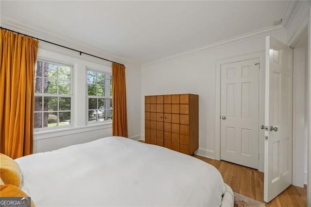 2060 Cottage Lane NW, Atlanta, GA 30318