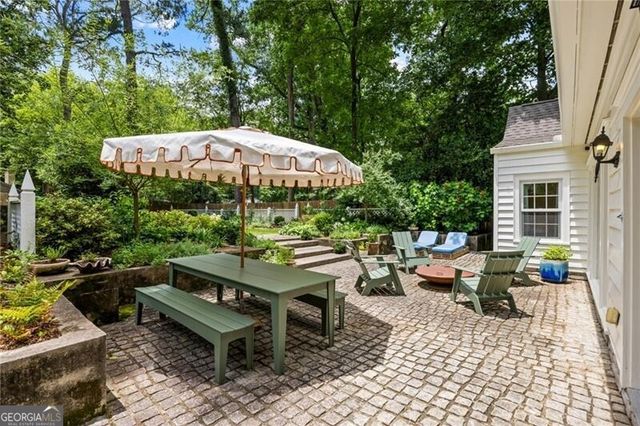 2060 Cottage Lane NW, Atlanta, GA 30318