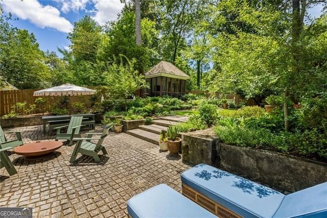 2060 Cottage Lane NW, Atlanta, GA 30318