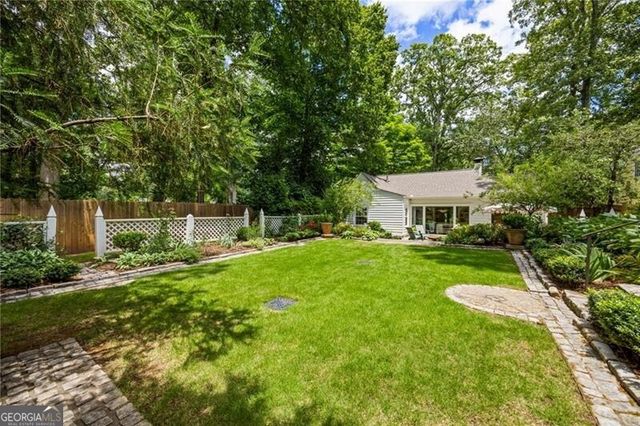 2060 Cottage Lane NW, Atlanta, GA 30318