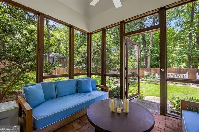 2060 Cottage Lane NW, Atlanta, GA 30318
