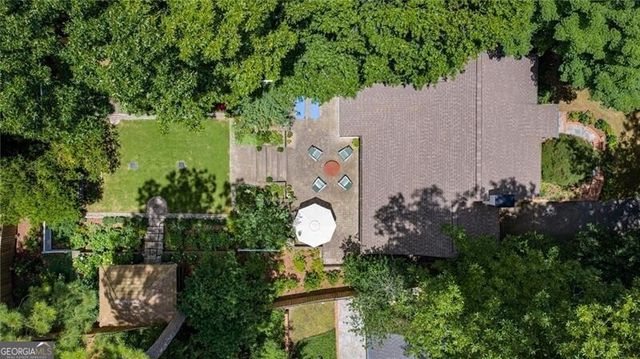 2060 Cottage Lane NW, Atlanta, GA 30318