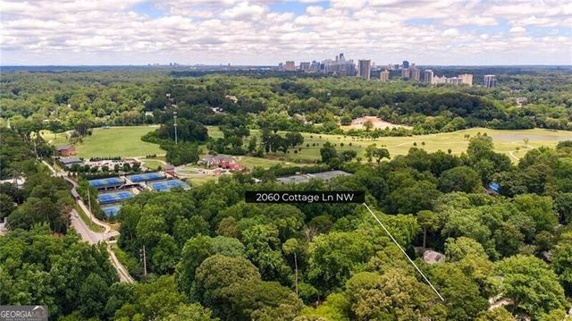 2060 Cottage Lane NW, Atlanta, GA 30318