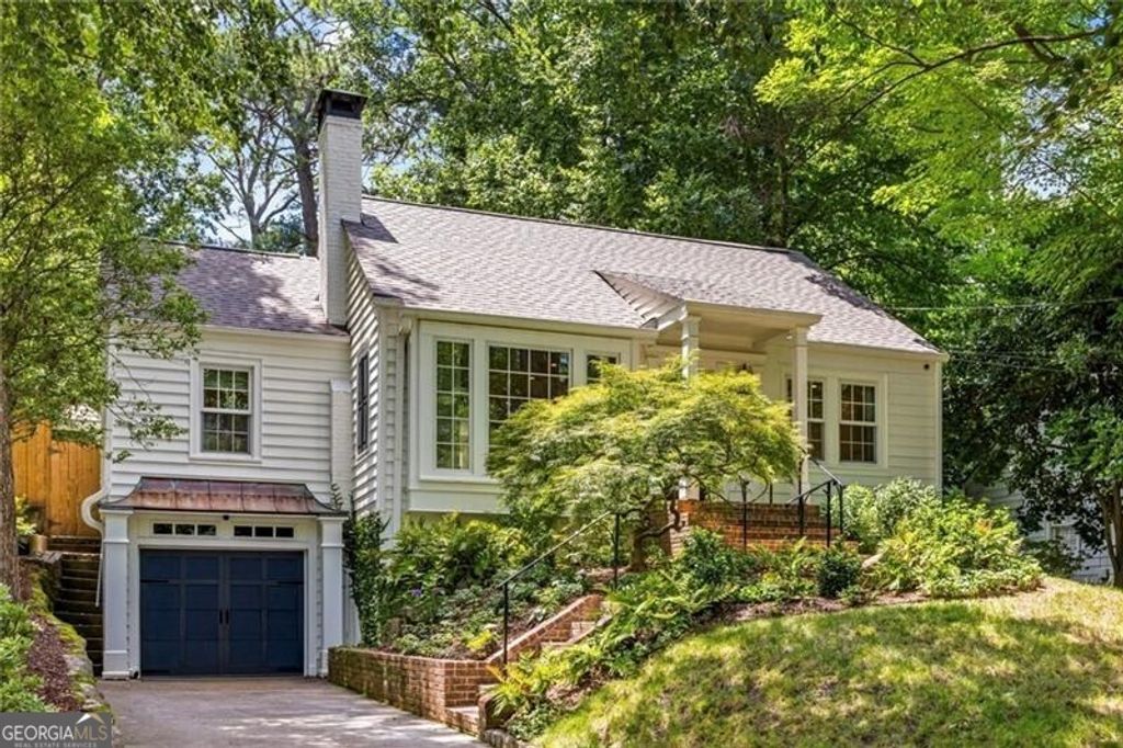 2060 Cottage Lane NW, Atlanta, GA 30318