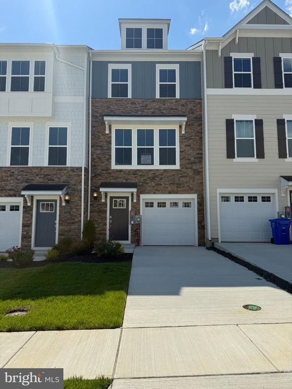 5567 MARKSBURG PL, White Plains, MD 20695