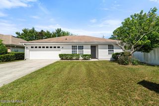 12501 AYRSHIRE Street E, Jacksonville, FL 32226