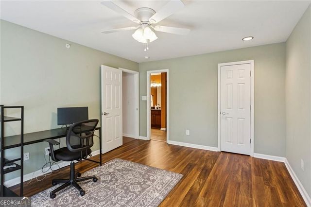 4040 Riverlook Parkway SE 208, Marietta, GA 30067