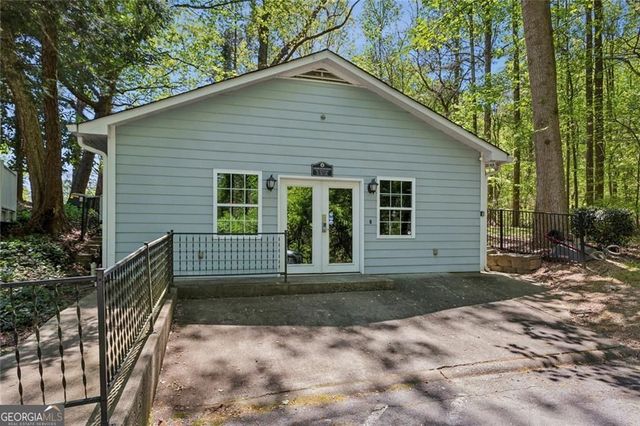 4040 Riverlook Parkway SE 208, Marietta, GA 30067