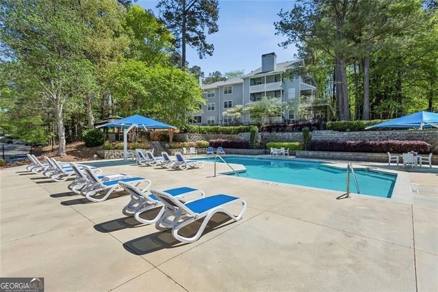 4040 Riverlook Parkway SE 208, Marietta, GA 30067