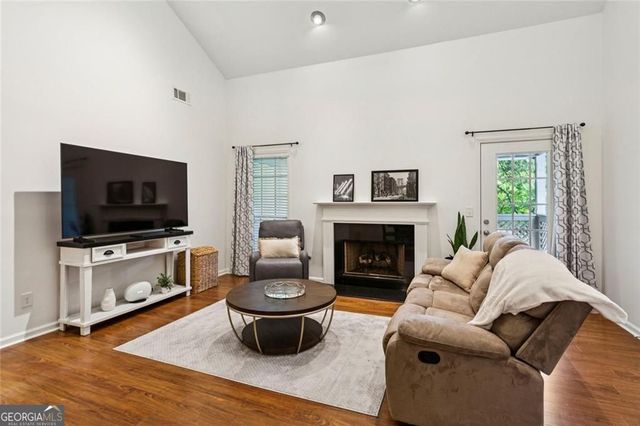 4040 Riverlook Parkway SE 208, Marietta, GA 30067