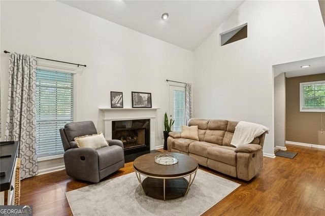 4040 Riverlook Parkway SE 208, Marietta, GA 30067