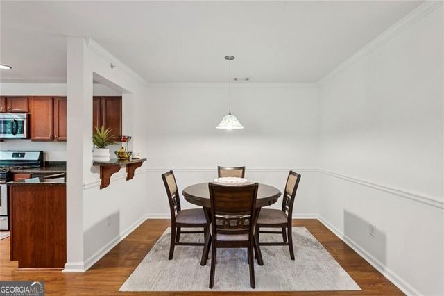 4040 Riverlook Parkway SE 208, Marietta, GA 30067