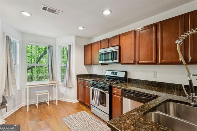 4040 Riverlook Parkway SE 208, Marietta, GA 30067