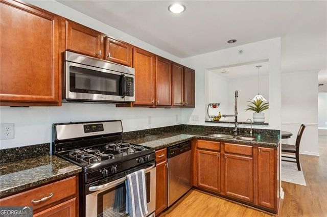 4040 Riverlook Parkway SE 208, Marietta, GA 30067