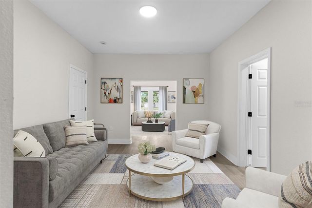 630 PEAR STREET, Lakeland, FL 33815