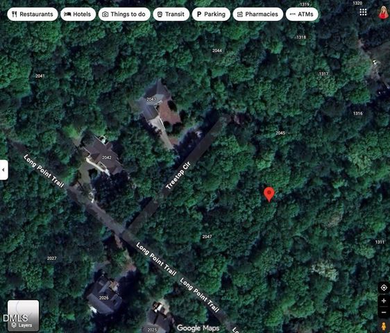 2046 Treetop Circle, Sanford, NC 27332